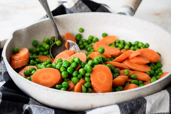 Tendersweet Carrot Seed