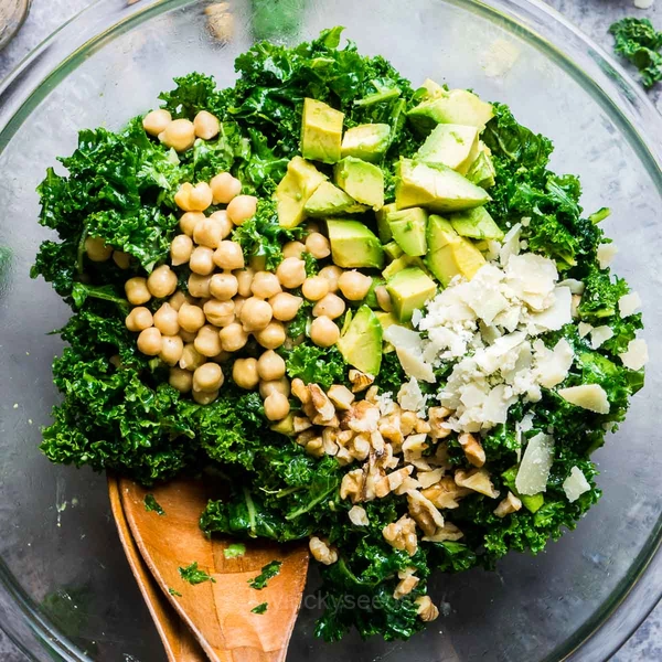 Kale Seed